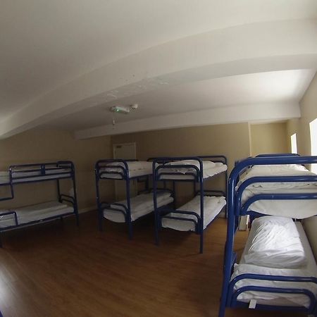 Backpackers Citi Hostel Dublin Bagian luar foto