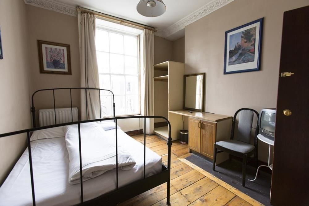 Backpackers Citi Hostel Dublin Bagian luar foto