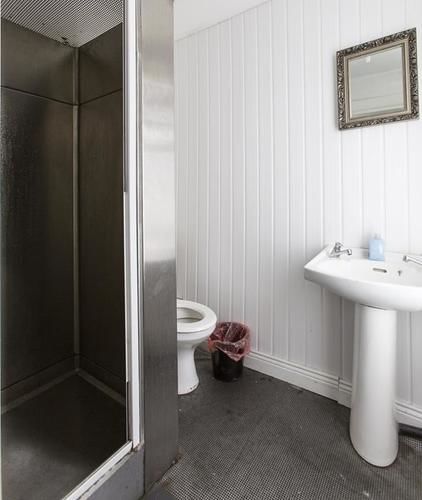 Backpackers Citi Hostel Dublin Bagian luar foto
